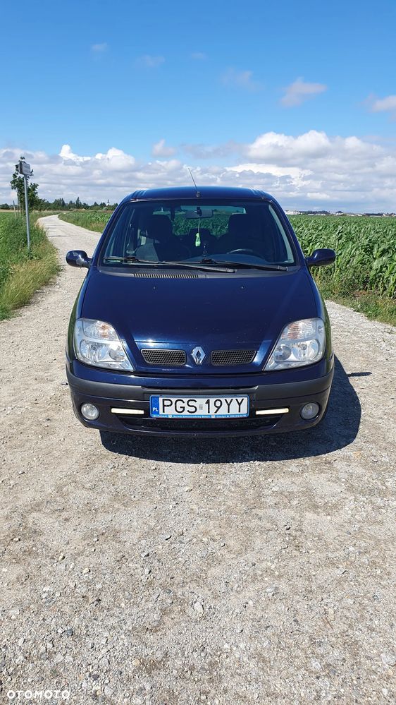Renault Scenic - 19