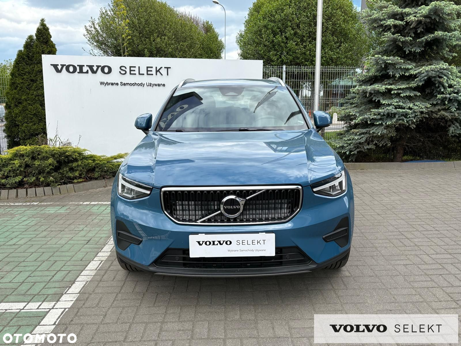 Volvo XC 40 - 3