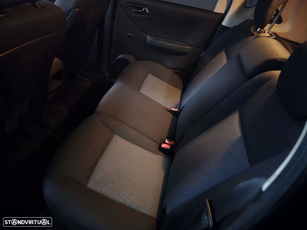 Mercedes-Benz A 180 CDi Elegance - 10