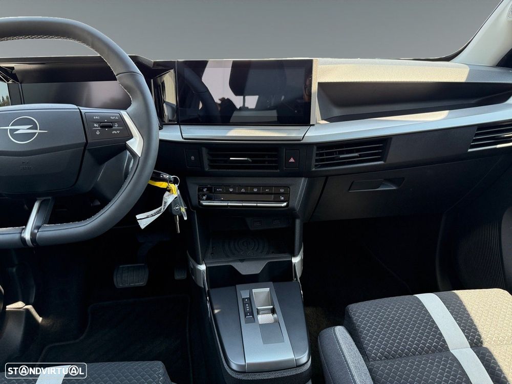 Opel Frontera 44 kWh GS - 12