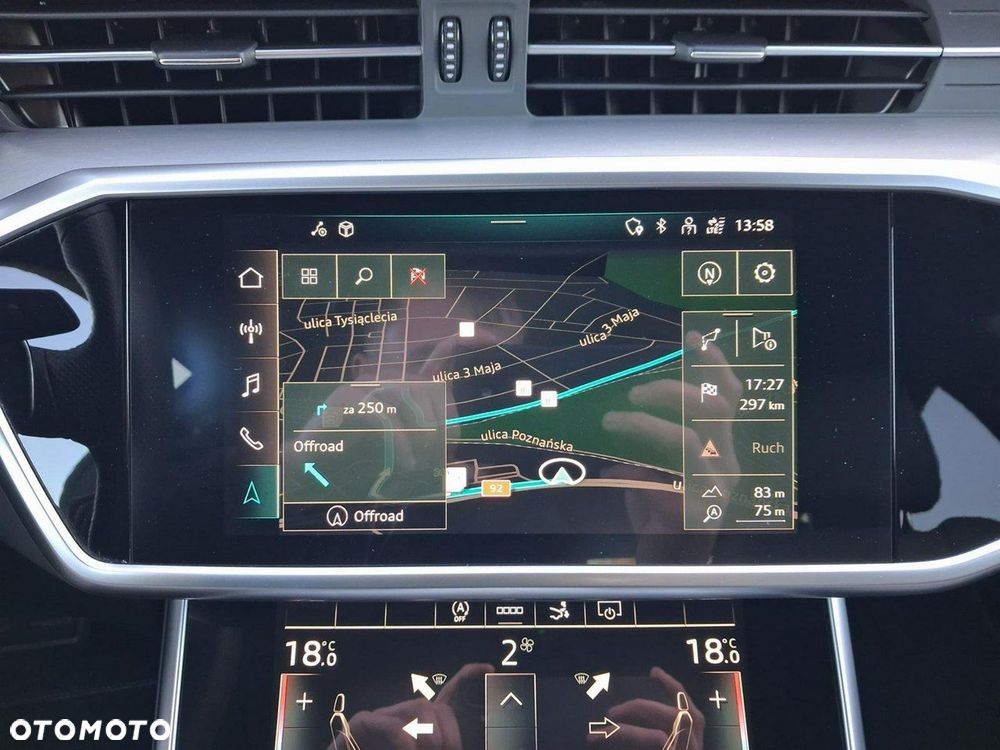 Audi A7 Sportback - 26