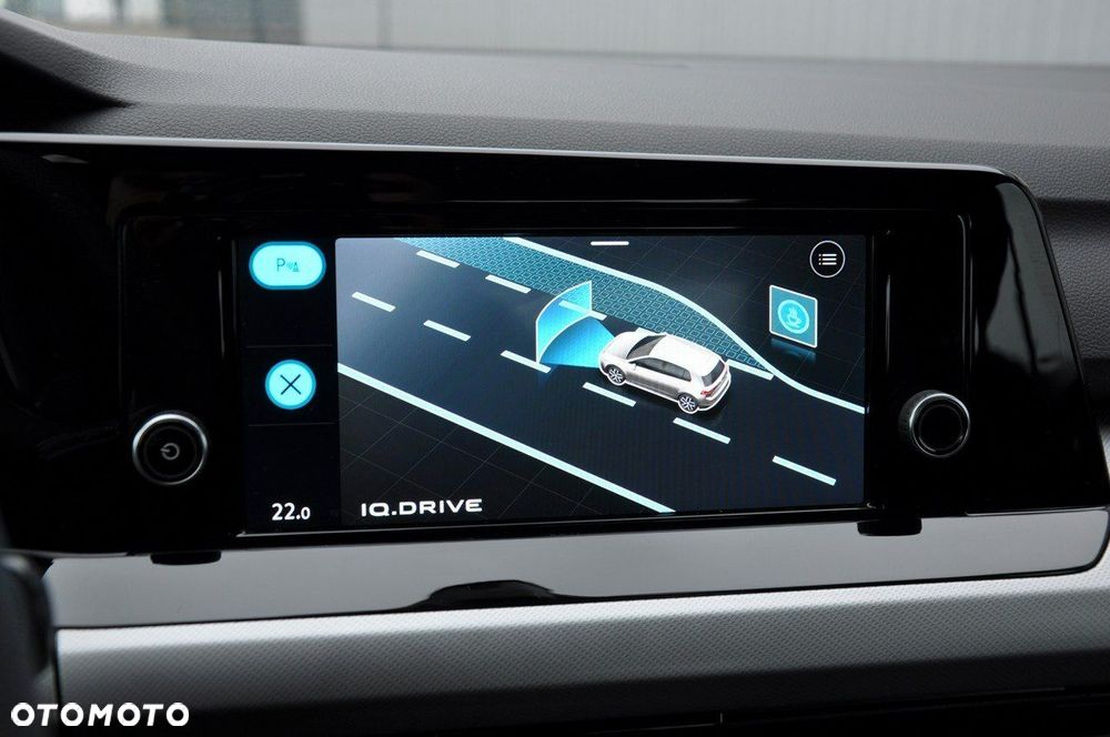 Volkswagen Golf 1.0 TSI - 19