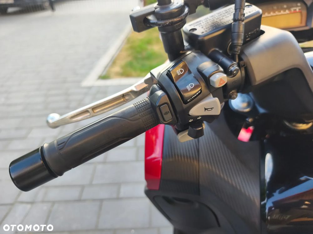 Honda NC - 27
