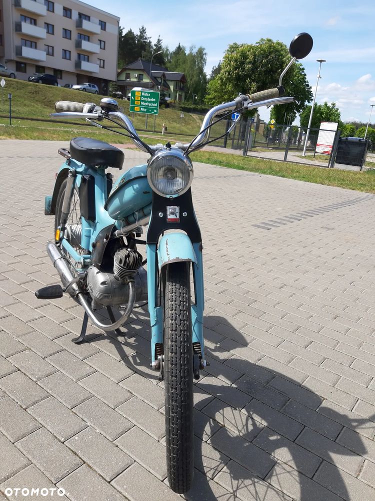 Komar 50 - 8