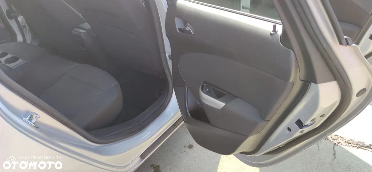 Opel Astra - 14