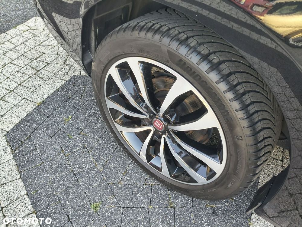 Fiat Tipo 1.4 T-Jet 16v Lounge EU6d - 31