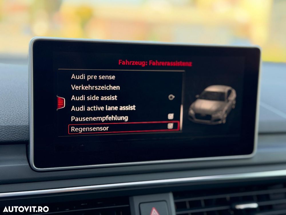 Audi S5 Sportback 3.0 TFSI quattro tiptronic - 20