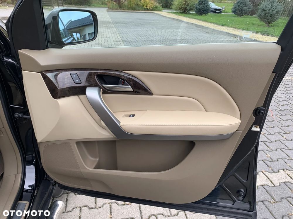 Acura MDX 3.7 V6 Base - 38