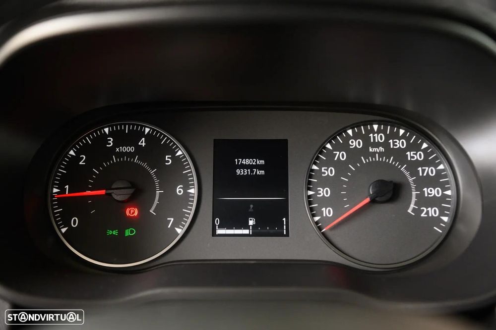 Dacia Duster 1.0 TCe Prestige - 31