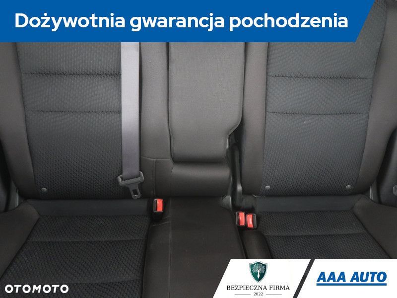 Honda Civic - 11