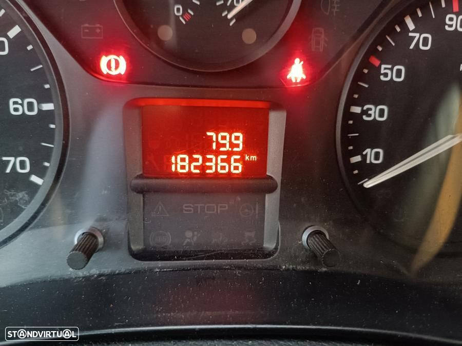 Citroën Berlingo 1.6 BlueHDI - 8