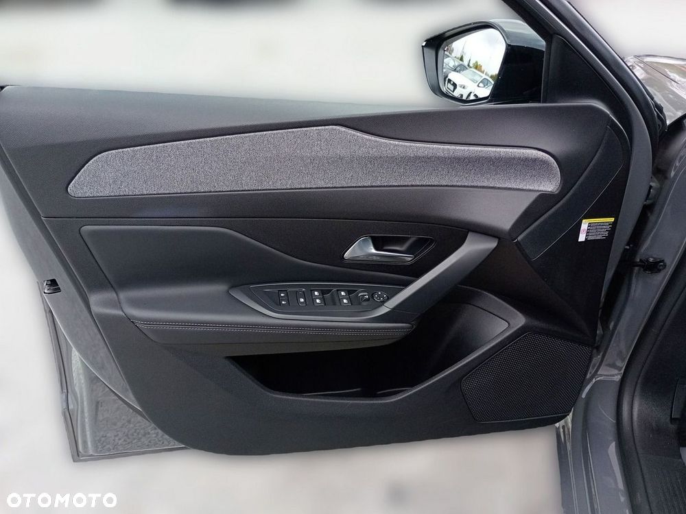 Peugeot 308 1.5 BlueHDi Allure Pack S&S EAT8 - 17