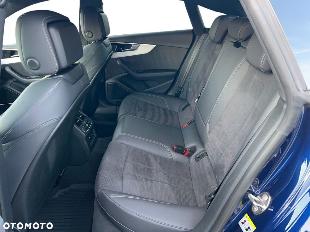 Audi A5 Sportback - 11