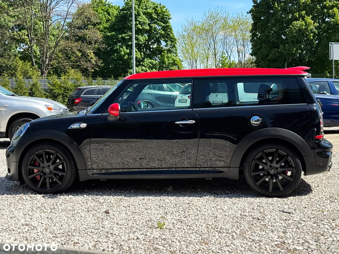 MINI John Cooper Works Clubman - 18