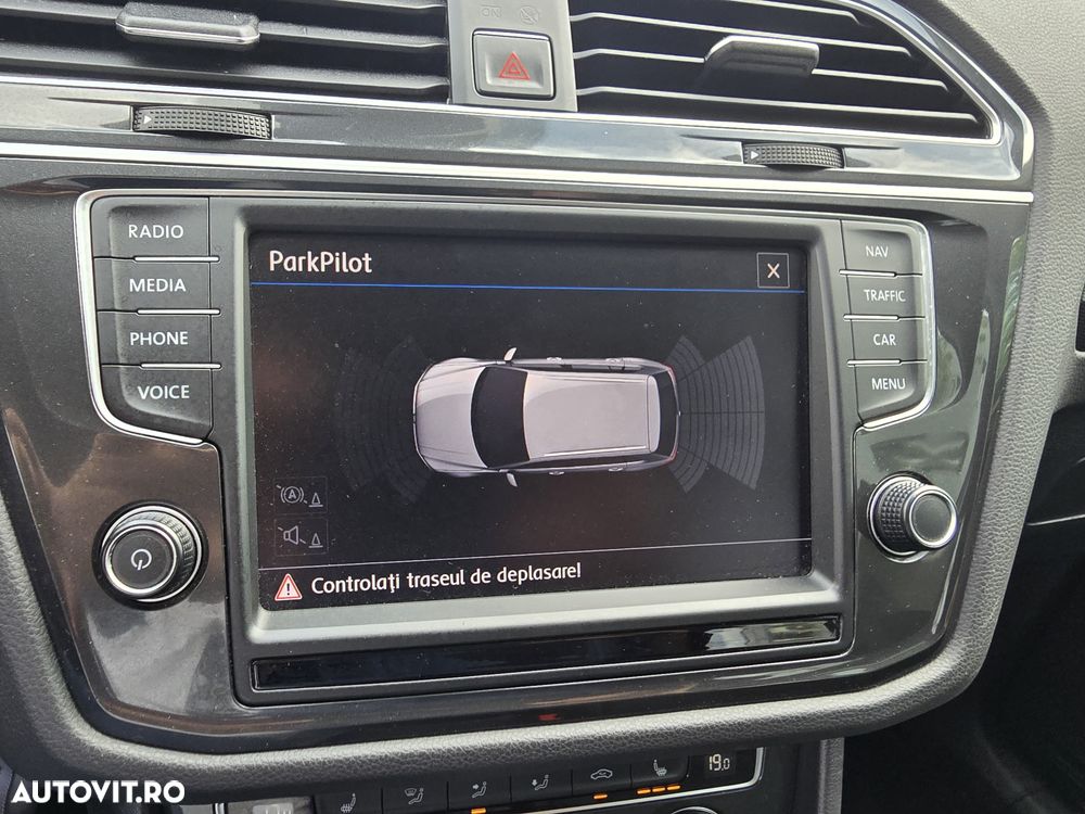 Volkswagen Tiguan 2.0 TDI DPF DSG 4Mot Highline - 21