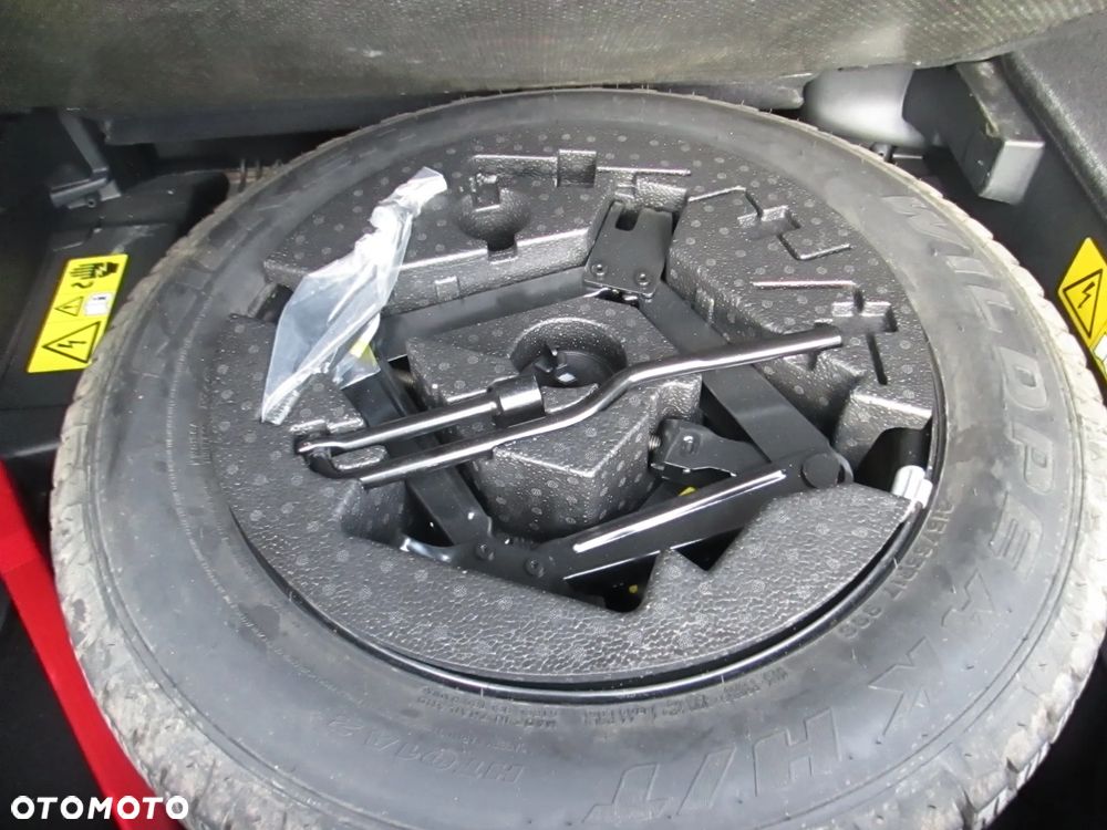 Jeep Compass - 16