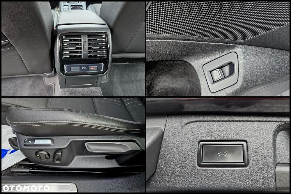 Volkswagen Passat Alltrack 2.0 TDI SCR 4Motion DSG (BMT) - 28