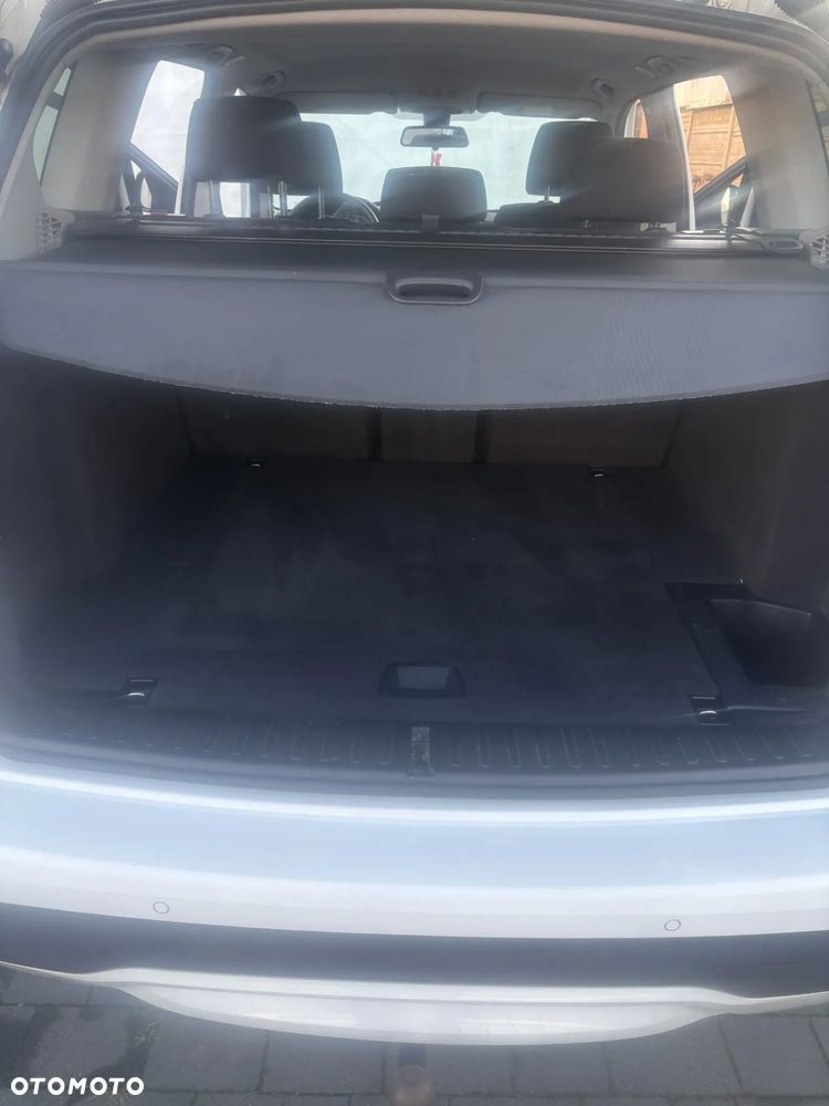 BMW X3 sDrive18d - 5