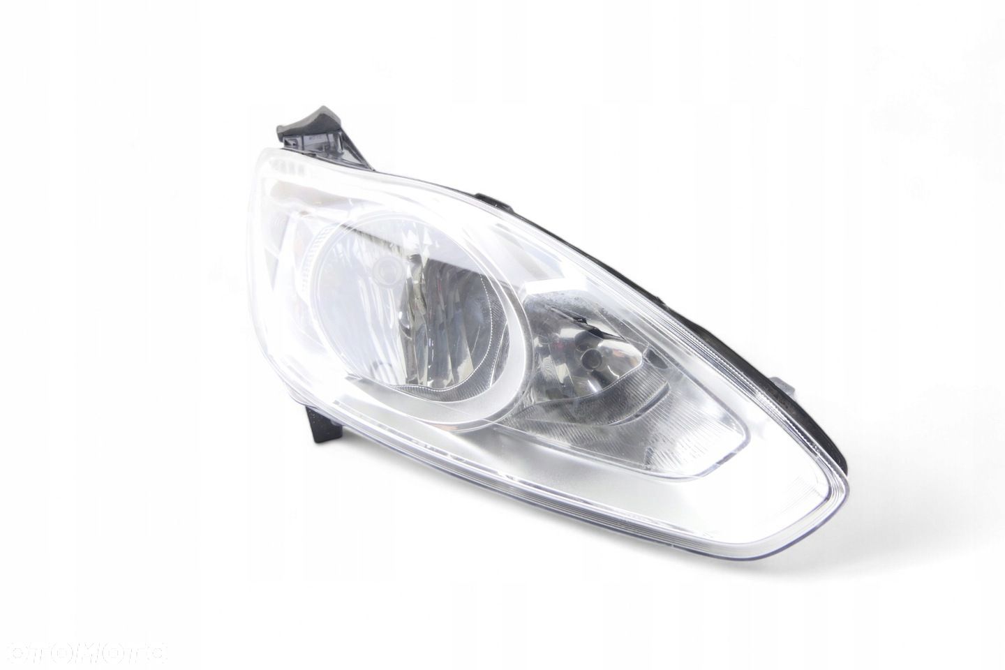 Lampa Prawy Przód FORD C-MAX II AM5113W029BF Anglik - 1
