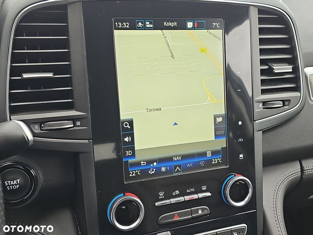 Renault Koleos 2.0 Blue dCi Initiale Paris 4x4 X-Tronic - 21