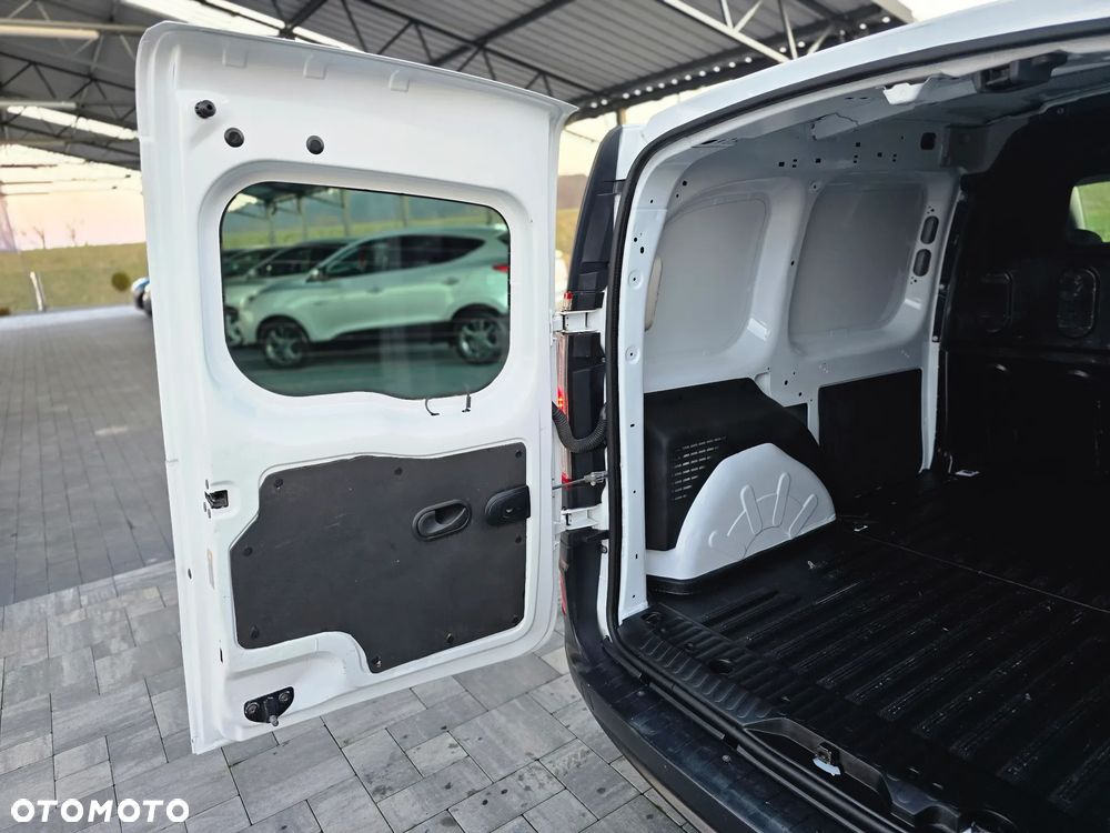 Renault Kangoo - 36