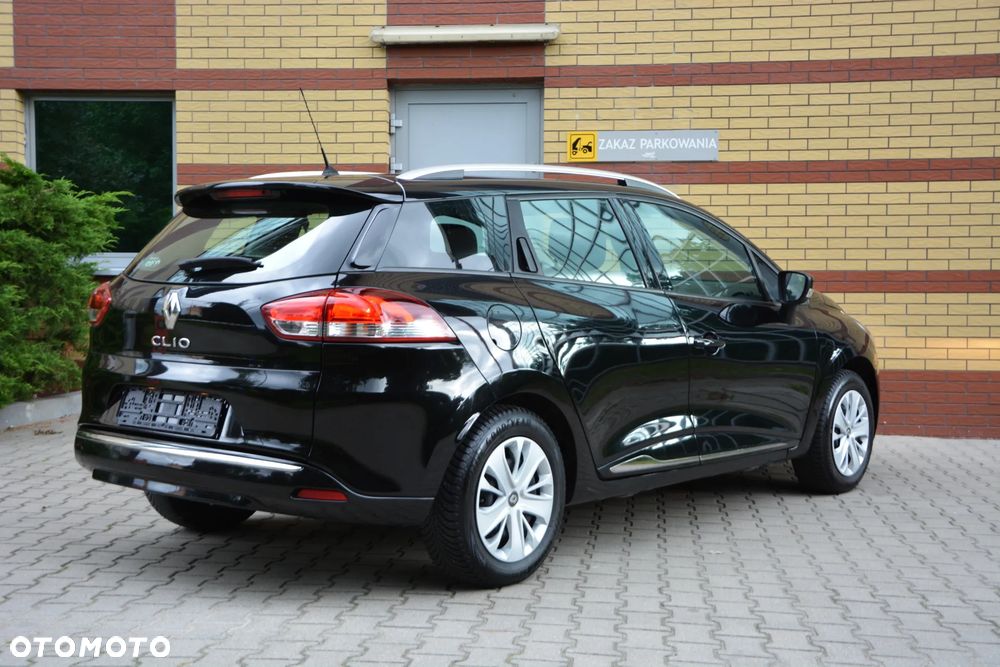 Renault Clio 1.2 16V 75 Limited - 3