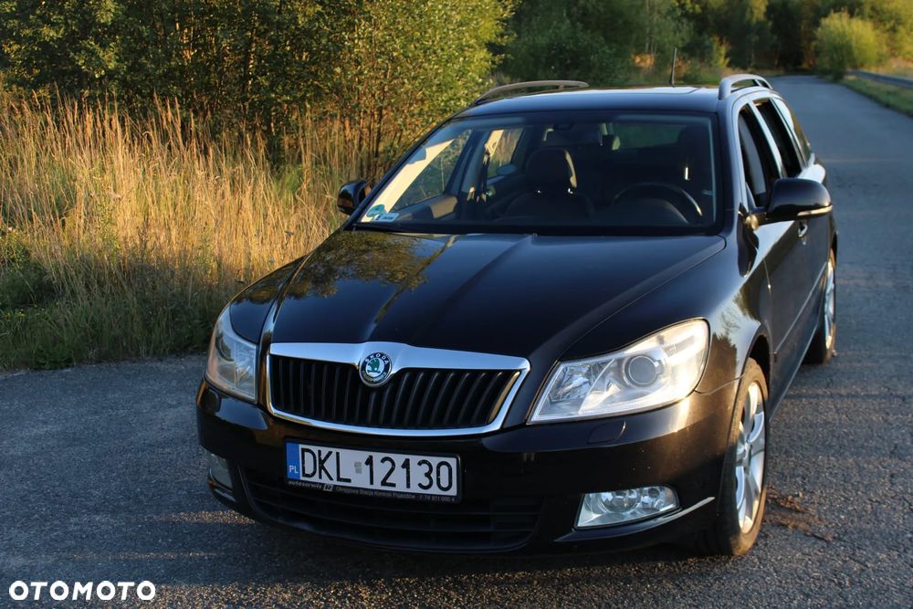 Skoda Octavia 1.8 TSI Elegance - 15