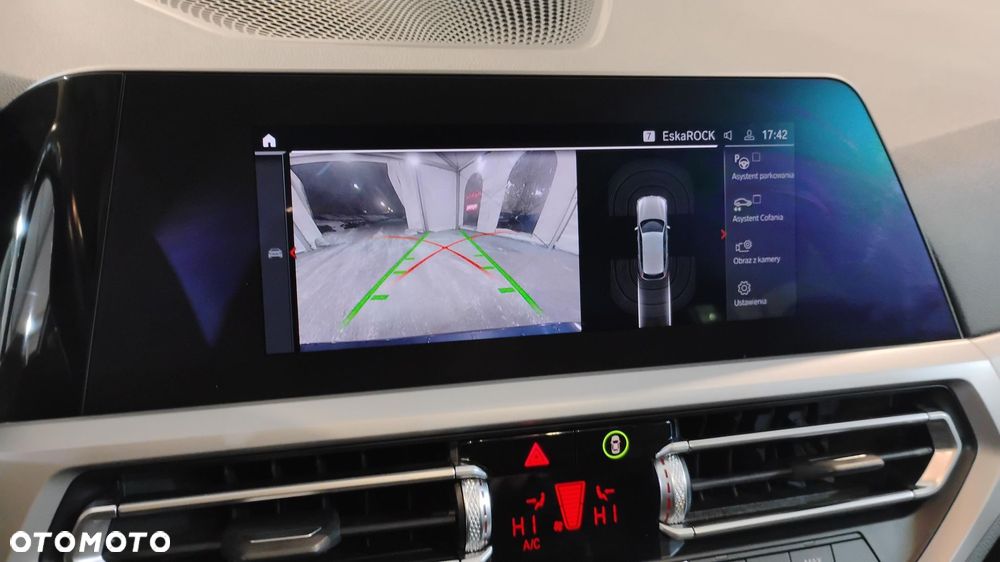 BMW Seria 3 320d Advantage - 12