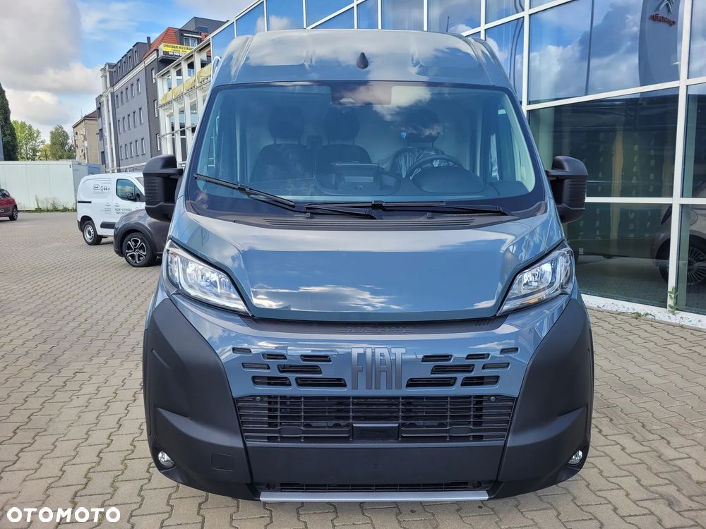 Fiat Ducato L2H2 - 2