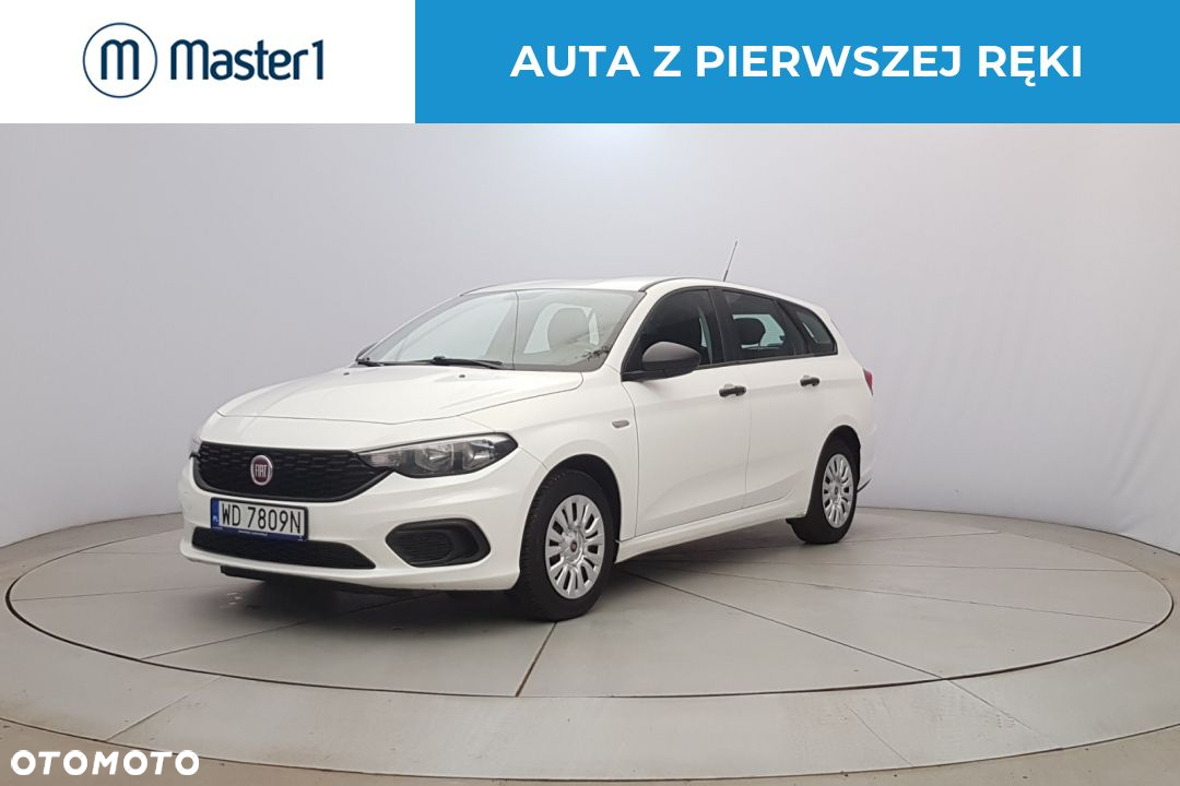 Fiat Tipo 1.4 16v Pop EU6d - 3