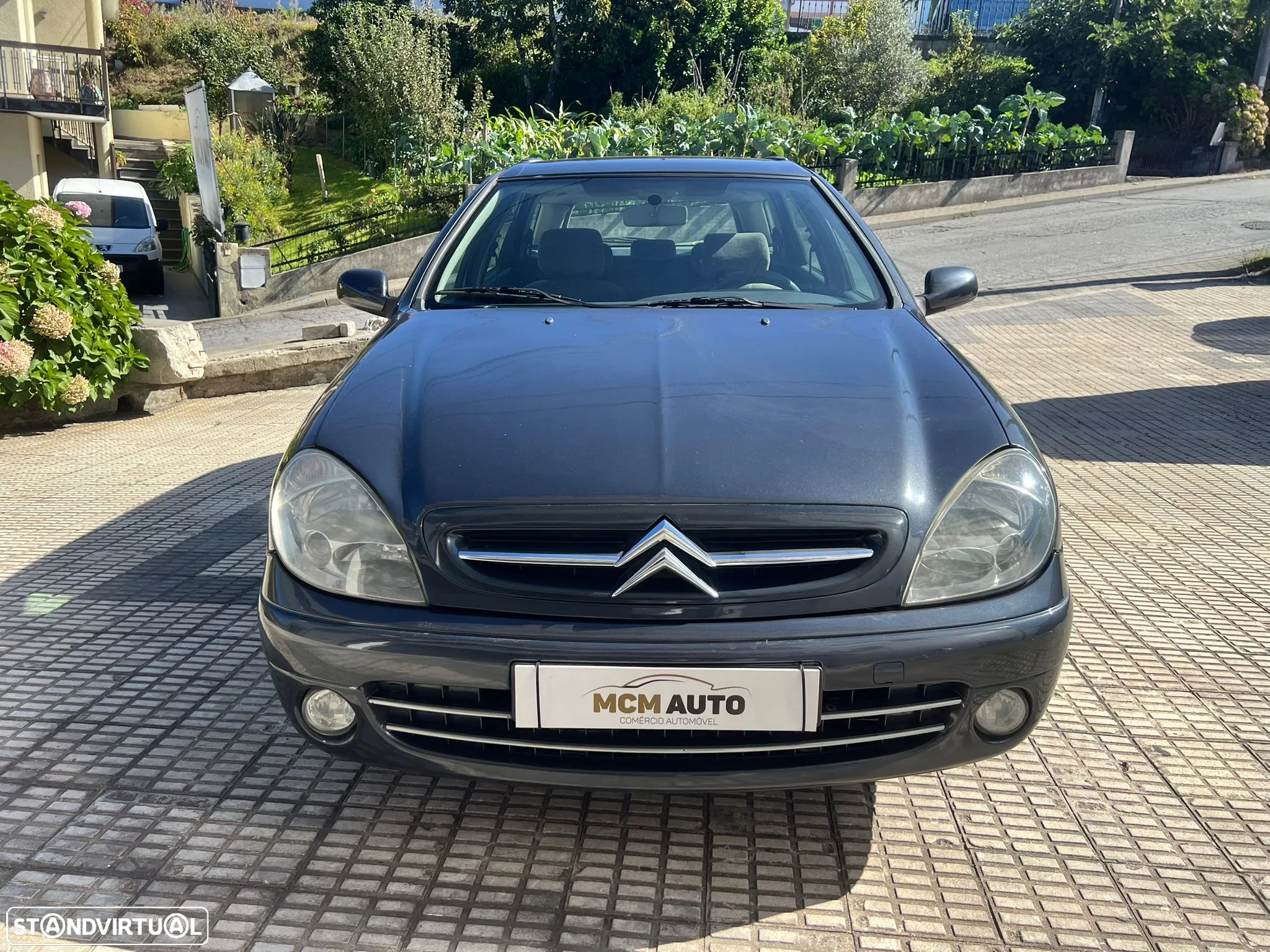 Citroën Xsara Break 1.4 HDi Premier 03 - 7