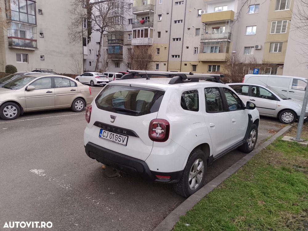 Dacia Duster TCe 90 Comfort - 2