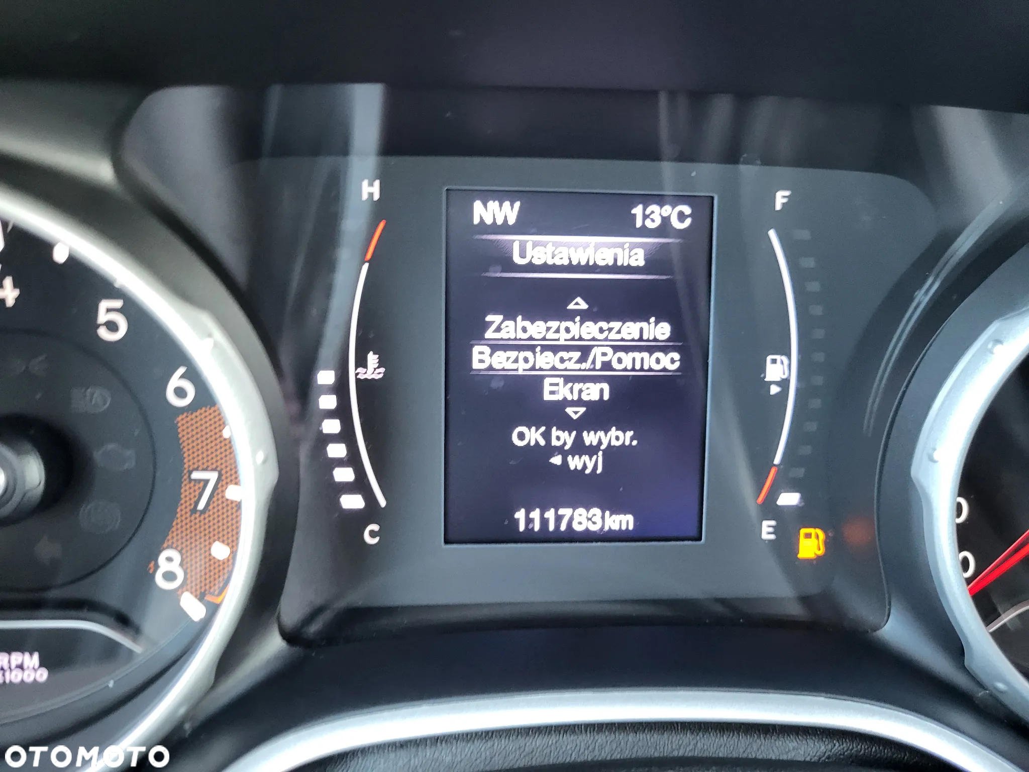 Jeep Compass 1.4 MultiAir Limited - 19