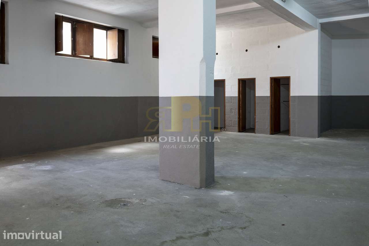 Garagem  Arrendamento em Santarém (Marvila), Santa Iria da Ribeira de - Grande imagem: 5/17