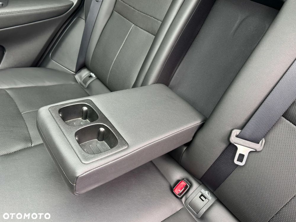 Nissan Qashqai 1.2 DIG-T Tekna EU6 - 32