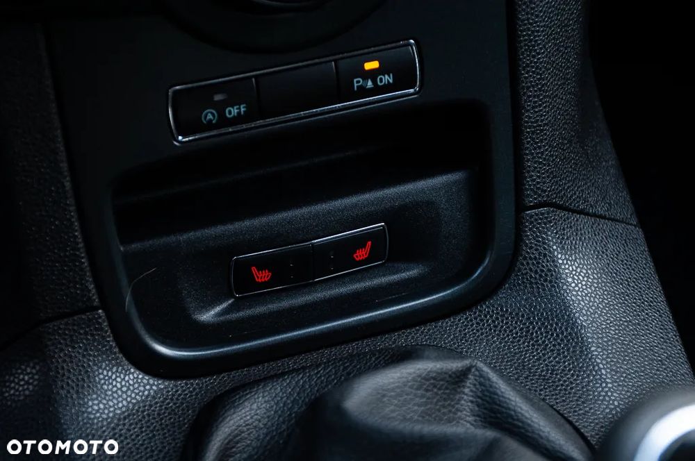 Ford Fiesta 1.0 EcoBoost S&S ACTIVE X - 21