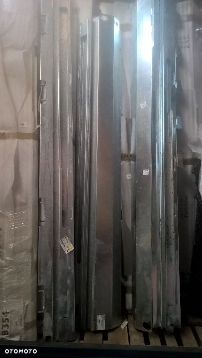 NAROŻNIK LEWY Schmitz PROSZĘ PYTAĆ O DOSTEPNOŚĆ - 1