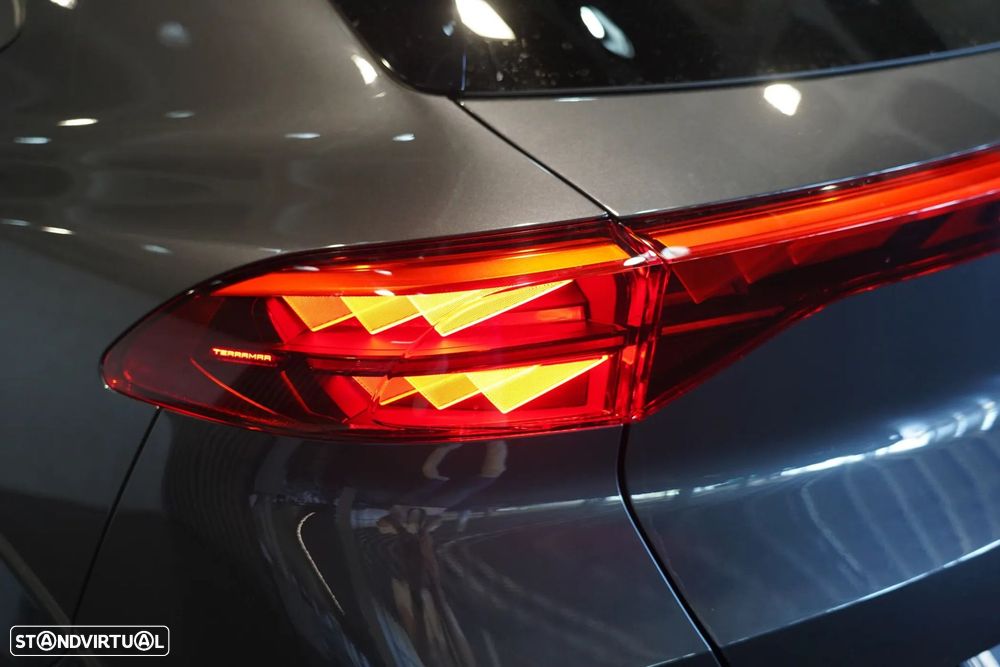Cupra Terramar 1.5 eTSI DSG - 38
