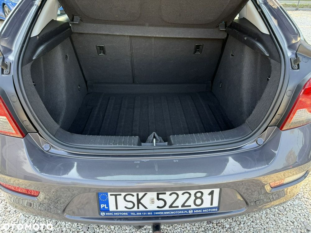 Chevrolet Cruze 2.0 D LT+ - 12