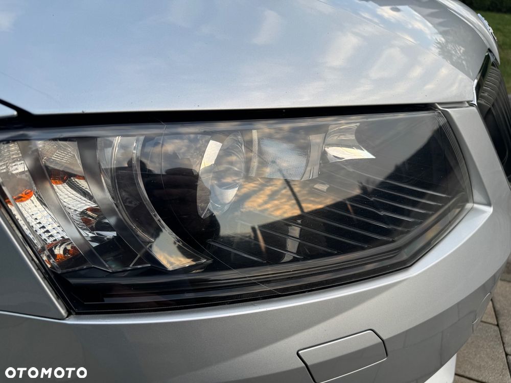 Skoda Octavia 1.4 TSI Joy - 10