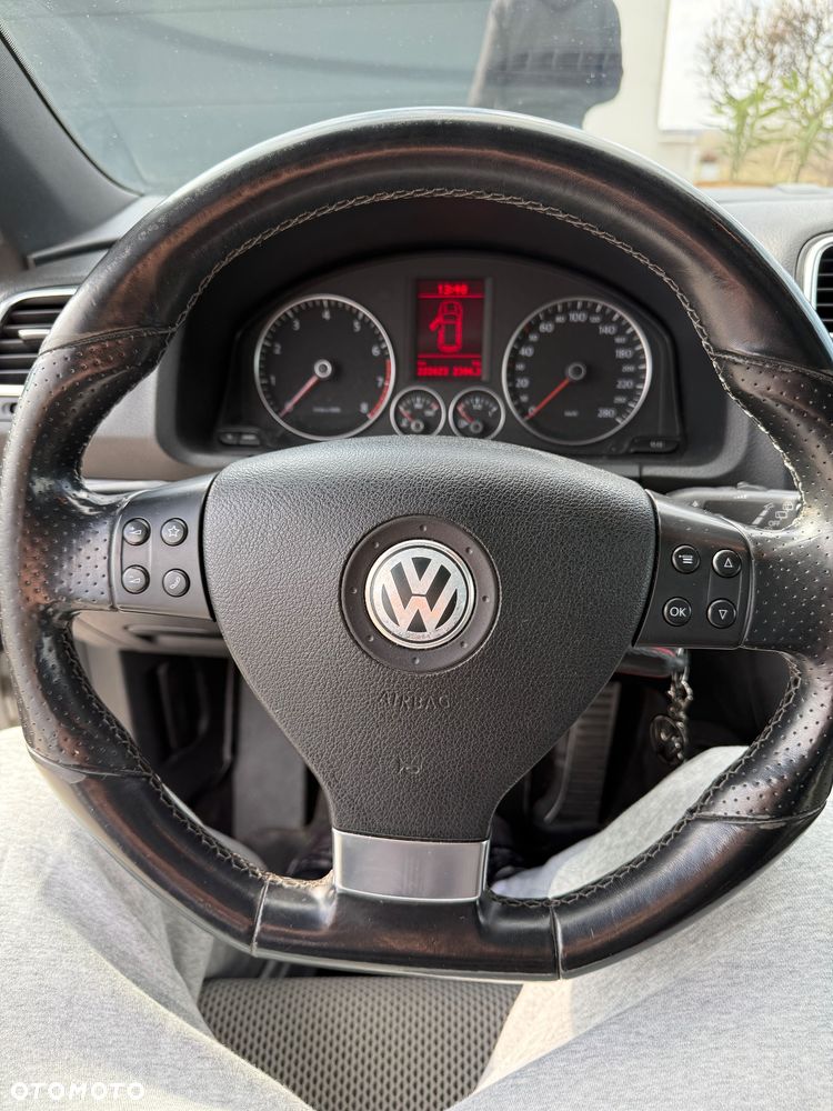 Volkswagen Scirocco 1.4 TSI - 9