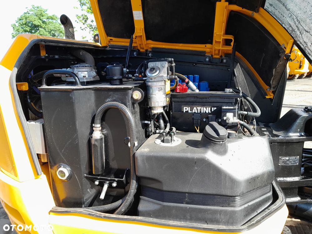 JCB 90Z-2  2022R - 21