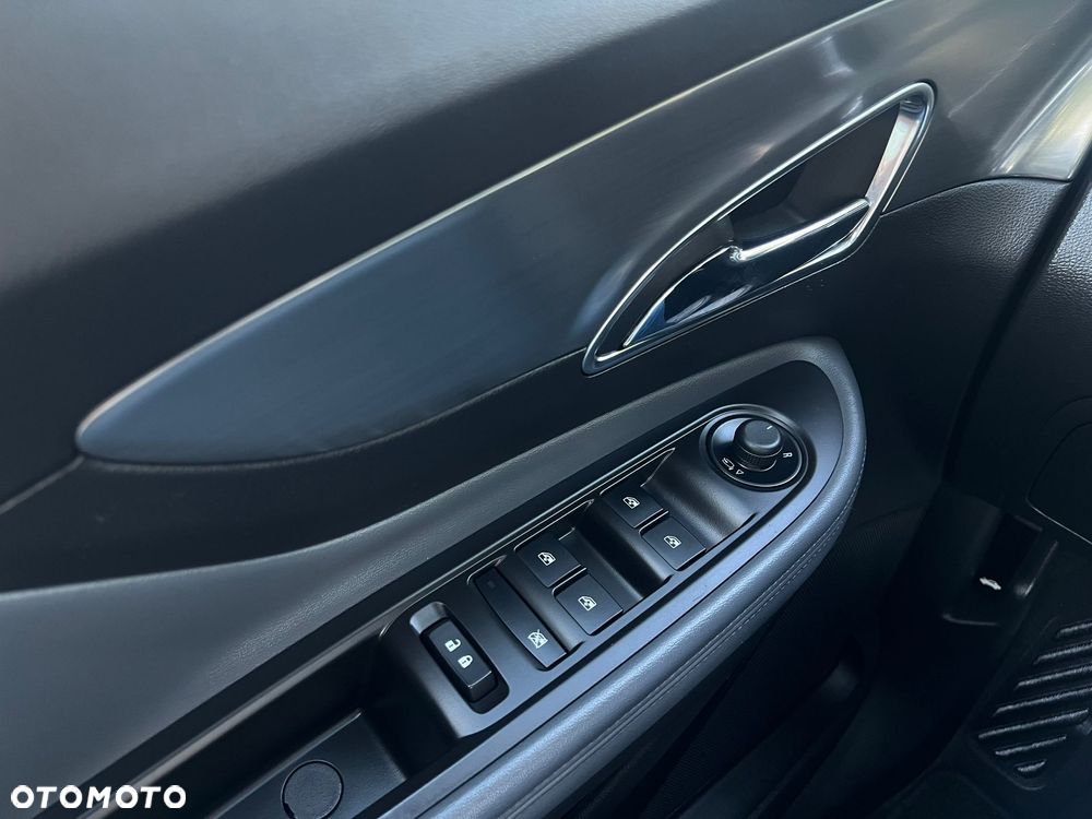 Opel Mokka 1.4 Turbo ecoFLEX Start/Stop 4x4 Innovation - 27