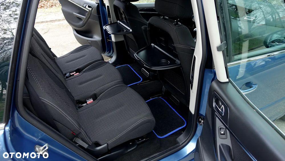 Citroën C4 Picasso VTi 120 Business Class - 11