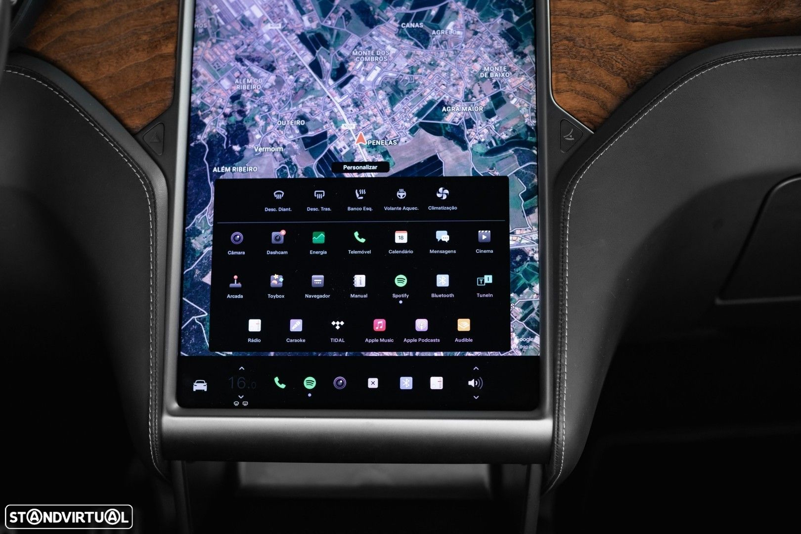 Tesla Model X Ludicrous Performance - 28