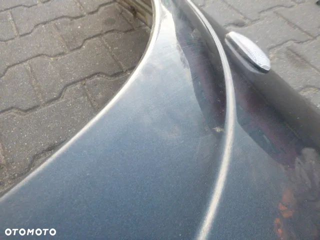BŁOTNIK LEWY PRZÓD LEWY PRZEDNI OPEL ASTRA II G - 6