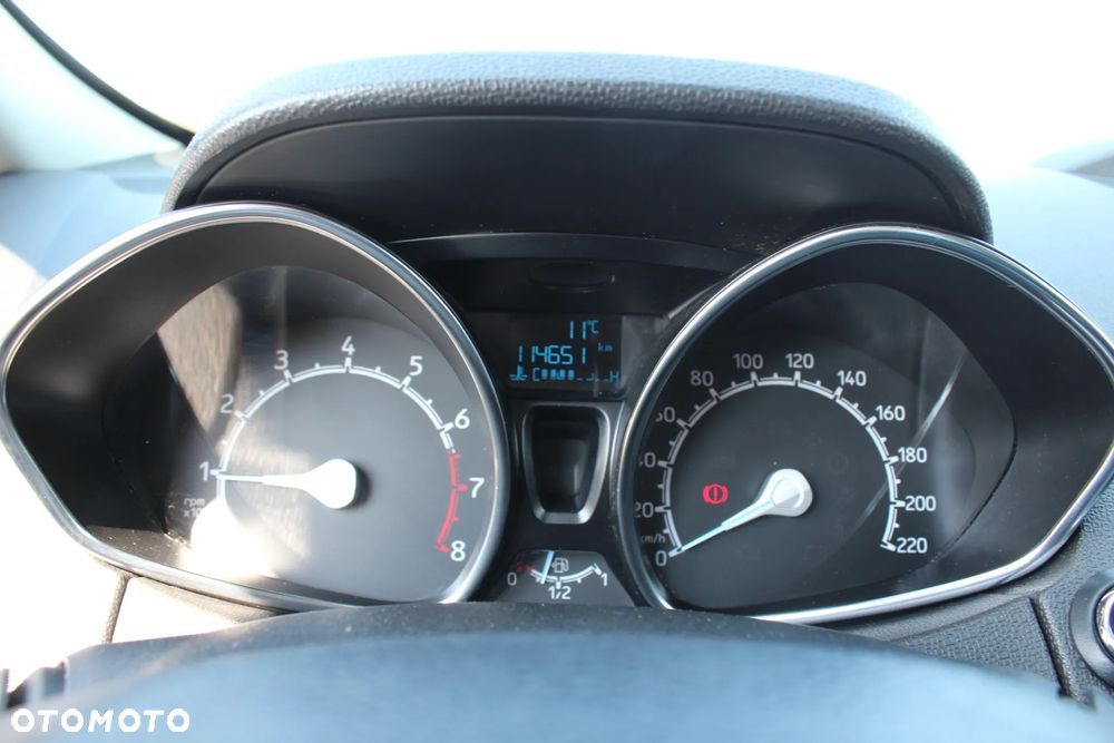 Ford EcoSport 1.0 EcoBoost TITANIUM - 30