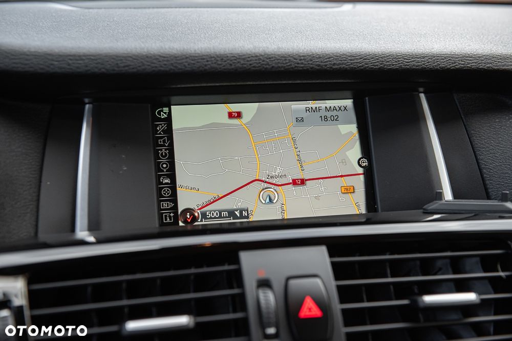 BMW X3 xDrive20d xLine - 20