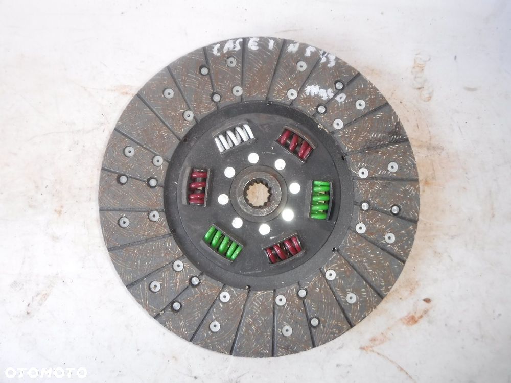 CASE IH 533 940 633, 640, 733, 740, 833, 840, 933, 940 TARCZA SPRZĘGŁOWA 290 MM 13 ZĘBÓW - 7