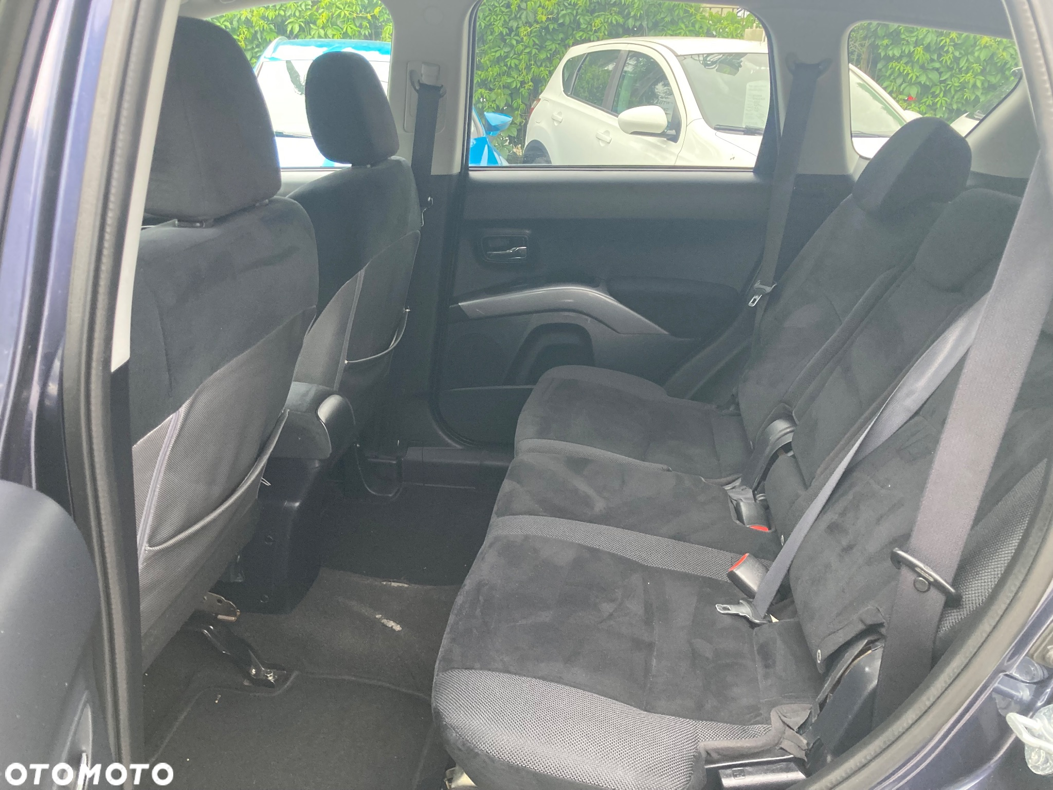 Mitsubishi Outlander 2.4 2WD - 9